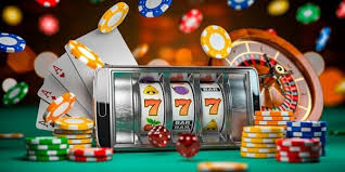 Онлайн казино Casino AzartPlay